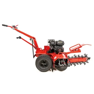 Каналокопател Cedrus KP02/ 4.1kW/ 450мм