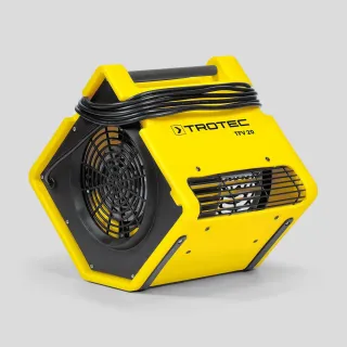 Турбовентилатор TROTEC TFV 20/ 490W Турбовентилатор TROTEC TFV 20/ 490W