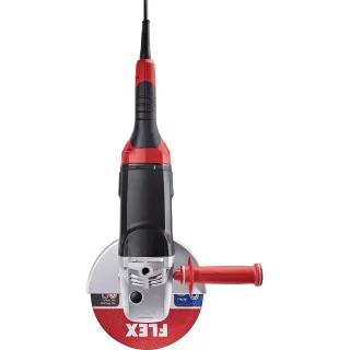 Електрически ъглошлайф FLEX L 26-6 230/ 2.6kW Електрически ъглошлайф FLEX L 26-6 230/ 2.6kW
