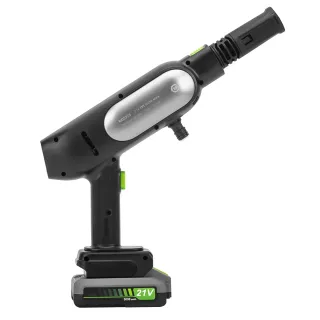 Акумулаторна водоструйка KraftDele KD5375/ 21V/ 3Ah