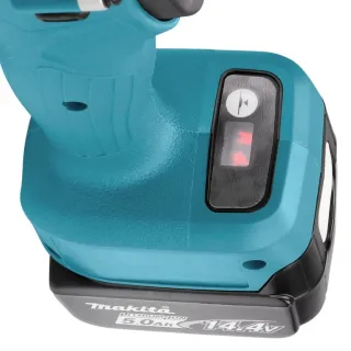 Акумулаторен ударен винтоверт Makita DTDA140Z/ 14.4V