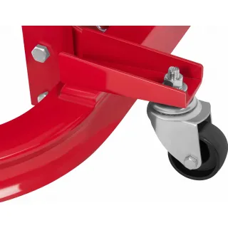 Подемник за автомобили KraftDele KD5805/ 900 кг