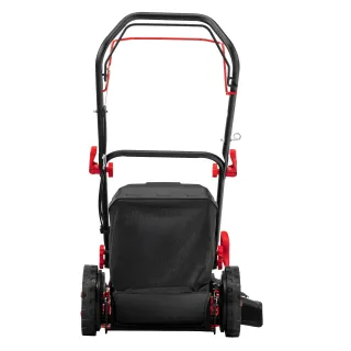 Бензинова самоходна косачка с мулчиране MTX GL51SP-K/ 3.7 к.с. Бензинова самоходна косачка с мулчиране MTX GL51SP-K/ 3.7 к.с.