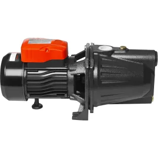 Водна помпа KraftDele KD807/ 850W/ 65 л/мин