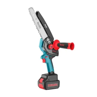 Акумулаторен мини верижен трион Ronix 8658/ 20V/ 2x2Ah
