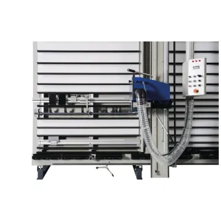 Вертикален форматен циркуляр HOLZKRAFT VPS 22-51 VR ED KS/ 3 kW/ 400V/ 510 см Вертикален форматен циркуляр HOLZKRAFT VPS 22-51 VR ED KS/ 3 kW/ 400V/ 510 см
