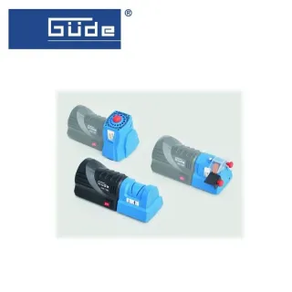 Универсална машина за заточване на инструменти GÜDE UNI 3 IN 1 GUS 1100, 230V 