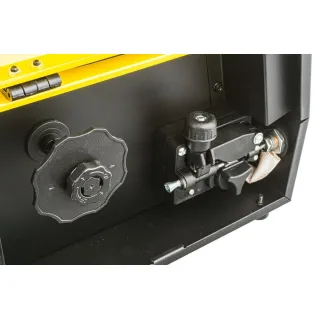 Инверторен заваръчен апарат POWERMAT PM-IMGTS-160L/ 160A