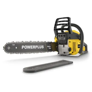 Моторен верижен трион Power Plus POWXG10246/ 45 куб.см