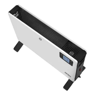 Електрически конвектор KraftDele KD6518/ 2300W/ LCD дисплей/ дистанционно