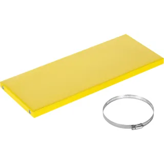 Аспиратор за дървени стърготини, стружки и прах KraftDele KD5171/ 600W/ 75 л