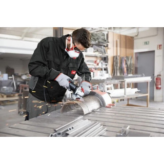 Ъглошлайф FLEX LE 9-11 125 L-BOXX Ъглошлайф FLEX LE 9-11 125 L-BOXX