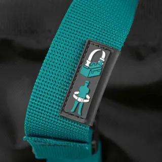 Колан и ремък за рамо с бързо освобождаване MAKITA E-05290/ 1300x38 мм Колан и ремък за рамо с бързо освобождаване MAKITA E-05290/ 1300x38 мм