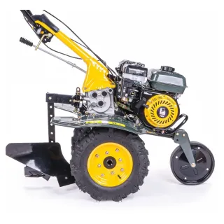 Бензинова мотофреза Powermat PM-GGS-700M/ 7 к.с.