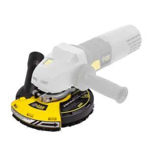 Приставка за шлайфане Fartools MR 900-SH за MULTI-REX900/ Ø150 мм