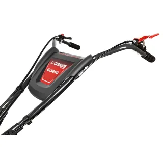 Мотофреза Cedrus GLX650/ 4.1kW Мотофреза Cedrus GLX650/ 4.1kW