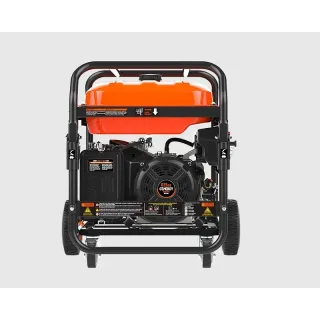 Бензинов генератор Genergy SOMPORT-S 9200W/ 400V/ 50л