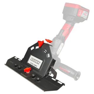 Приставка за рязане на плочки под 45° Raider 139510