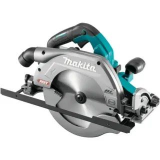 Акумулаторен циркуляр Makita HS009GZ/ 40V