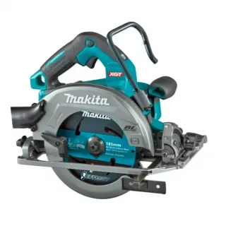 Акумулаторен циркуляр Makita HS004GZ01/ 40V