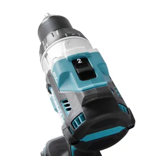 Акумулаторен винтоверт Makita DDF486Z/ 18V