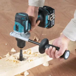 Акумулаторен винтоверт Makita DDF486Z/ 18V