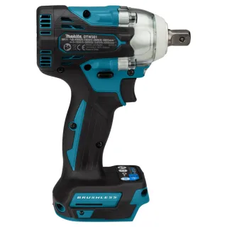 Акумулаторен ударен гайковерт Makita DTW301Z/ 18V