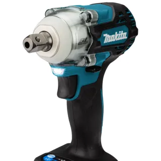 Акумулаторен ударен гайковерт Makita DTW301Z/ 18V