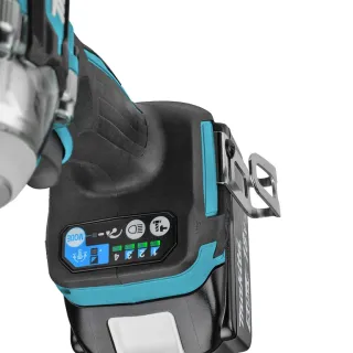 Акумулаторен ударен гайковерт Makita DTW301Z/ 18V