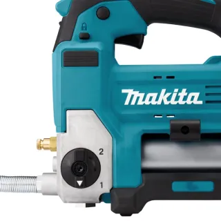 Акумулаторен такаламит Makita DGP180Z/ 18V