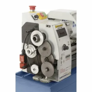 Струг за метал BERNARDO Profi 400V Струг за метал BERNARDO Profi 400V