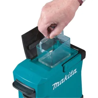 Акумулаторна кафемашина Makita DCM501Z /18V