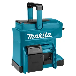 Акумулаторна кафемашина Makita DCM501Z /18V