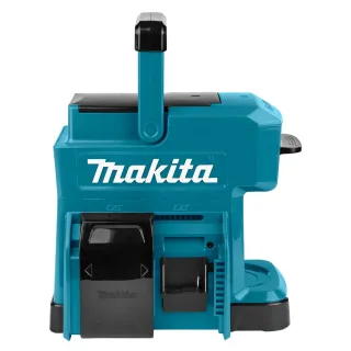 Акумулаторна кафемашина Makita DCM501Z /18V