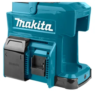 Акумулаторна кафемашина Makita DCM501Z /18V