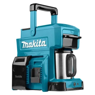 Акумулаторна кафемашина Makita DCM501Z /18V