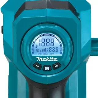 Акумулаторен компресор Makita DMP181Z/ 18V