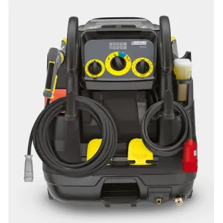 Професионална пароструйка Karcher HDS 7/12-4 M/ 3.4kW