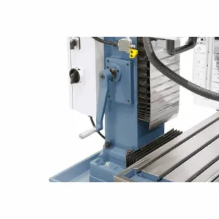 Фреза за метал BERNARDO FM 50 HSV с i 200