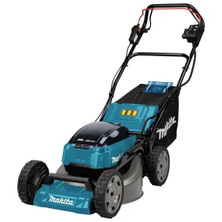 Акумулаторна косачка Makita DLM462Z/ 2x18V