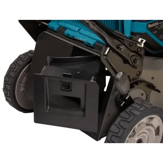 Акумулаторна косачка Makita DLM462Z/ 2x18V