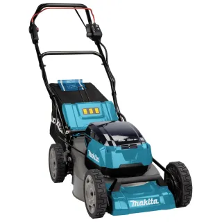 Акумулаторна косачка Makita DLM462Z/ 2x18V