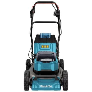 Акумулаторна косачка Makita DLM462Z/ 2x18V