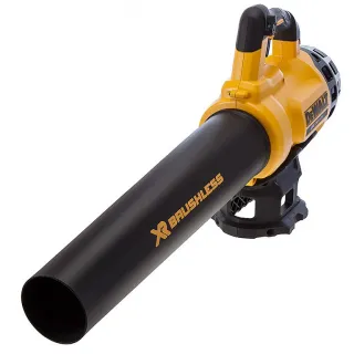 Акумулаторна въздуходувка DeWALT DCM562PB, 680 м3/ч