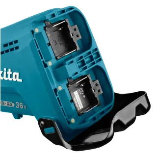 Акумулаторен тример Makita DUR368LZ/ 2x18V