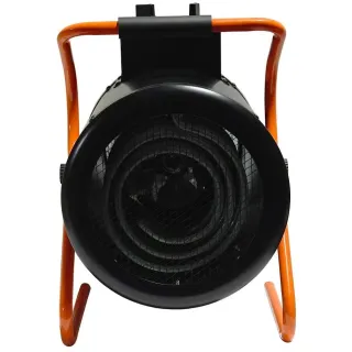 Трифазен елекрически калорифер KraftDele KD11724/ 10 kW