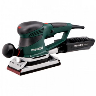 Виброшлайф Metabo SRE 4350 TurboTec 350 W