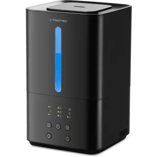 Ултразвуков овлажнител за въздух TROTEC B 4 E/ 24W/ 6 л/24 ч Ултразвуков овлажнител за въздух TROTEC B 4 E/ 24W/ 6 л/24 ч