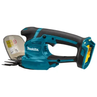 Акумулаторна ножица за трева и храсти Makita DUM111SYX/ 18V/ 1.5Ah