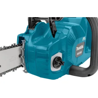 Акумулаторен верижен трион Makita DUC355Z/ 36V